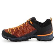 Salewa Obuv treking oranžová 40.5 EU Mtn Trainer Lite