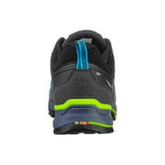 Salewa Obuv treking modrá 42.5 EU MS Mtn Trainer Lite