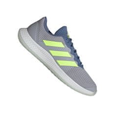 Adidas Obuv beh sivá 44 2/3 EU Forcebounce