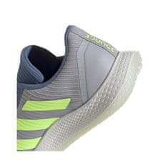 Adidas Obuv beh sivá 44 2/3 EU Forcebounce