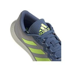 Adidas Obuv beh sivá 44 2/3 EU Forcebounce