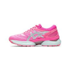 Asics Obuv beh ružová 38 EU Gelnimbus 22