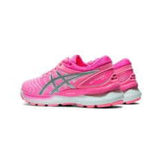 Asics Obuv beh ružová 38 EU Gelnimbus 22