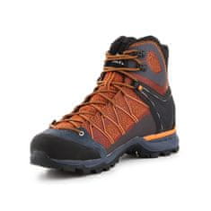 Salewa Obuv treking 42 EU MS Mtn Trainer Lite Mid Gtx