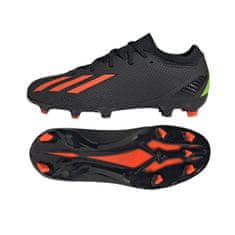 Adidas Obuv čierna 33 EU X SPEEDPORTAL3 FG