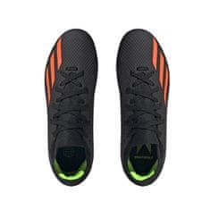 Adidas Obuv čierna 33 EU X SPEEDPORTAL3 FG