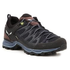 Salewa Obuv treking grafit 42.5 EU MS Mtn Trainer Lite Gtx