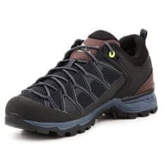 Salewa Obuv treking grafit 42.5 EU MS Mtn Trainer Lite Gtx