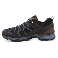 Salewa Obuv treking grafit 42.5 EU MS Mtn Trainer Lite Gtx