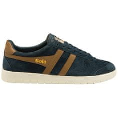 Gola Obuv tmavomodrá 43 EU Hurricane Suede