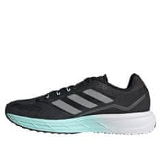 Adidas Obuv beh čierna 38 2/3 EU SL202 W