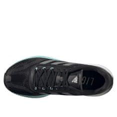 Adidas Obuv beh čierna 38 2/3 EU SL202 W