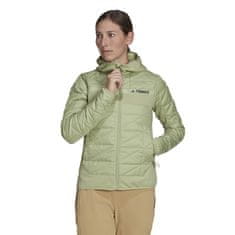 Adidas Bundy univerzálne zelená XS Terrex Multi Primegreen Hybrid Insulated