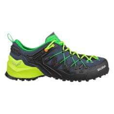 Salewa Obuv treking tmavomodrá 44.5 EU MS Wildfire Edge