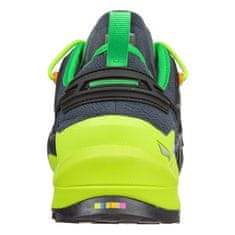 Salewa Obuv treking tmavomodrá 44.5 EU MS Wildfire Edge