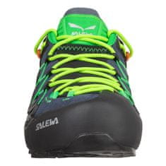 Salewa Obuv treking tmavomodrá 44.5 EU MS Wildfire Edge