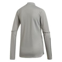 Adidas Mikina sivá 164 - 169 cm/M Condivo 20 Training Top