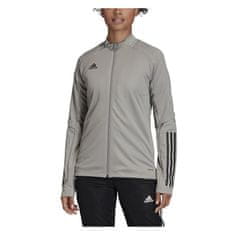 Adidas Mikina sivá 164 - 169 cm/M Condivo 20 Training Top