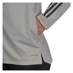 Adidas Mikina sivá 164 - 169 cm/M Condivo 20 Training Top