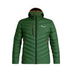 Salewa Bundy univerzálne zelená XL Ortles Medium 2 Dwn M Jkt