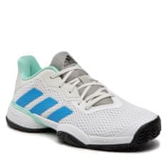 Adidas Obuv tenis biela 36 EU barricade