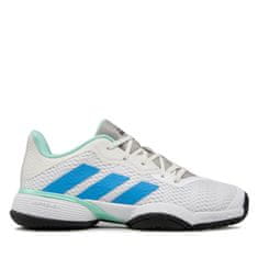 Adidas Obuv tenis biela 36 EU barricade