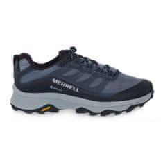 Merrell Obuv treking sivá 38 EU Moab Speed Gtx W