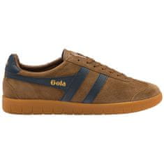 Gola Obuv medová 43 EU Hurricane Suede