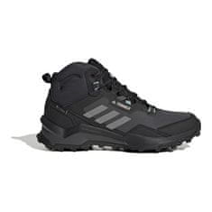 Adidas Obuv treking 38 2/3 EU Terrex AX4 Mid Gtx