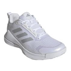 Adidas Obuv biela 39 1/3 EU Novaflight 2