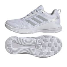 Adidas Obuv biela 39 1/3 EU Novaflight 2