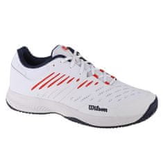 Wilson Obuv tenis biela 47 1/3 EU Kaos Comp 30