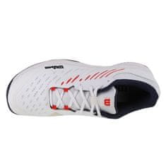 Wilson Obuv tenis biela 47 1/3 EU Kaos Comp 30