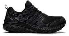 Asics Obuv beh čierna 38 EU Geltrabuco 9 Gtx