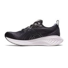 Asics Obuv beh čierna 43.5 EU Gelcumulus 25