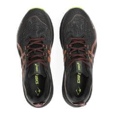 Asics Obuv beh čierna 42 EU Gel-trabuco 11 Gtx