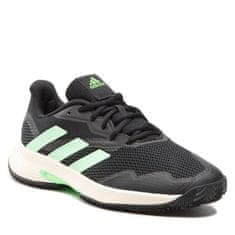 Adidas Obuv tenis grafit 46 EU GW4220