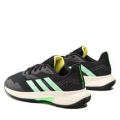 Adidas Obuv tenis grafit 46 EU GW4220