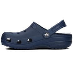 Crocs Dreváky tmavomodrá 22 EU Classic Clog