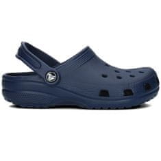 Crocs Dreváky tmavomodrá 22 EU Classic Clog