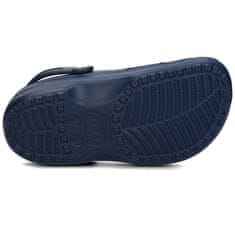 Crocs Dreváky tmavomodrá 22 EU Classic Clog