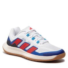 Adidas Obuv volejbal biela 50 EU Forcebounce 2.0