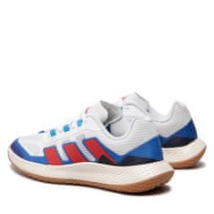 Adidas Obuv volejbal biela 50 EU Forcebounce 2.0