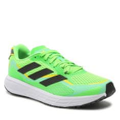 Adidas Obuv beh zelená 44 EU GY8402