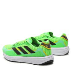 Adidas Obuv beh zelená 44 EU GY8402