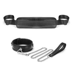 Liebe Seele Liebe Seele Temptation Bondage Kit (8 kusov), japonská bdsm súprava