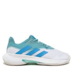 Adidas Obuv tenis biela 42 EU Courtjam Control M