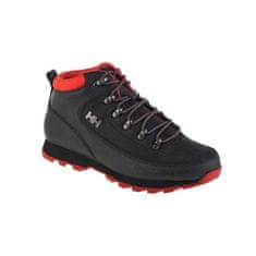 Helly Hansen Obuv treking čierna 42.5 EU The Forester