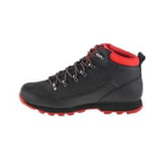 Helly Hansen Obuv treking čierna 42.5 EU The Forester