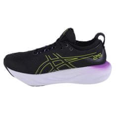 Asics Obuv beh čierna 42 EU Gel-nimbus 25